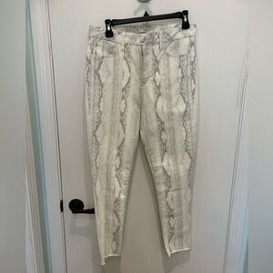 Joe’s jeans women’s